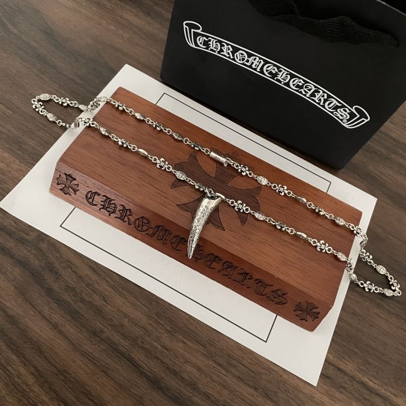 Chrome Hearts Necklaces